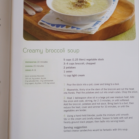 📚 3 for $12- 5-10-15 Cookbook - Picture 5 of 9